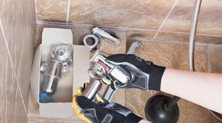 Professional New roof installation in Yeoman, IN